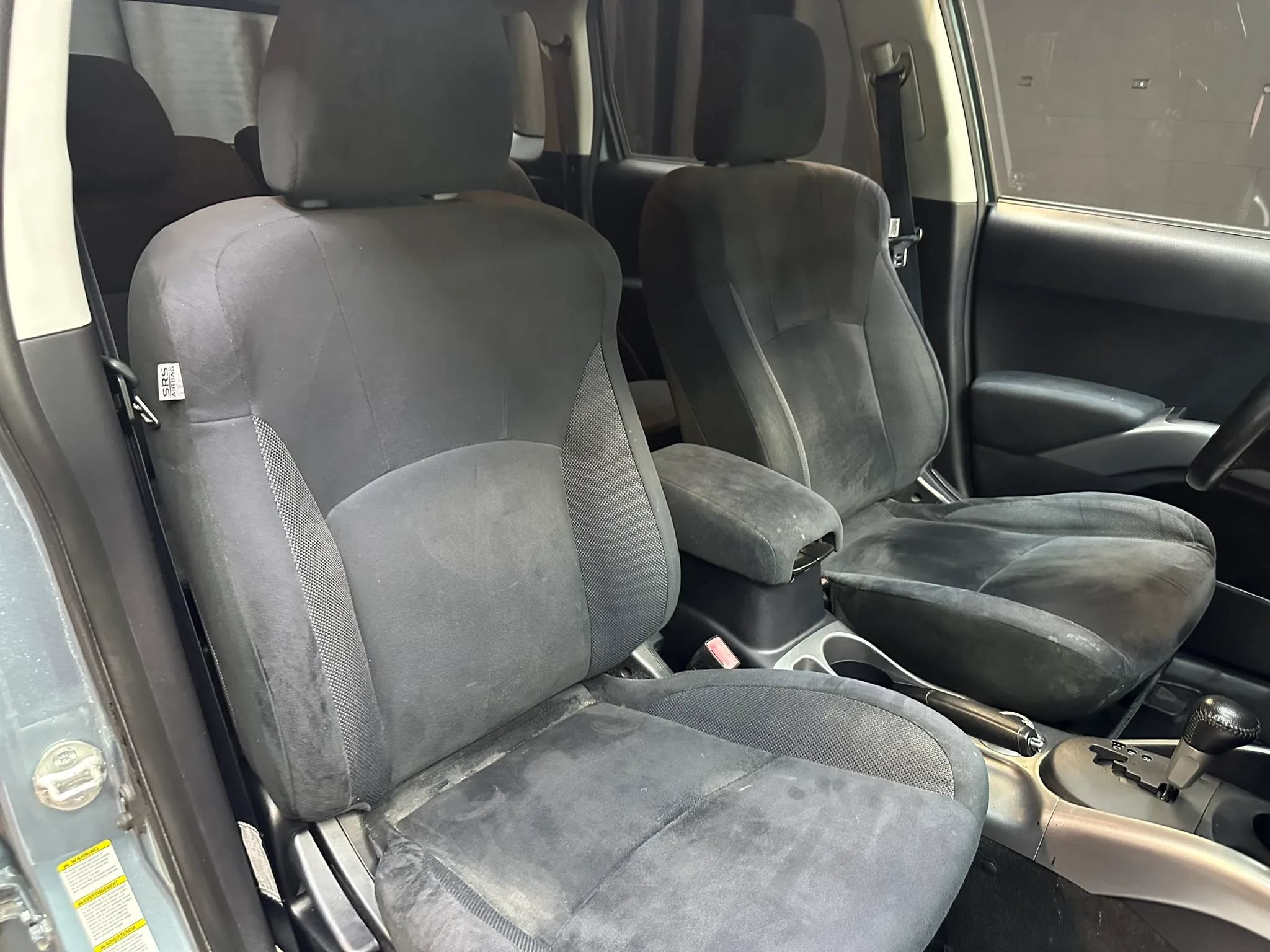 Used 2007 Mitsubishi Outlander LS AWD/4WD image 32