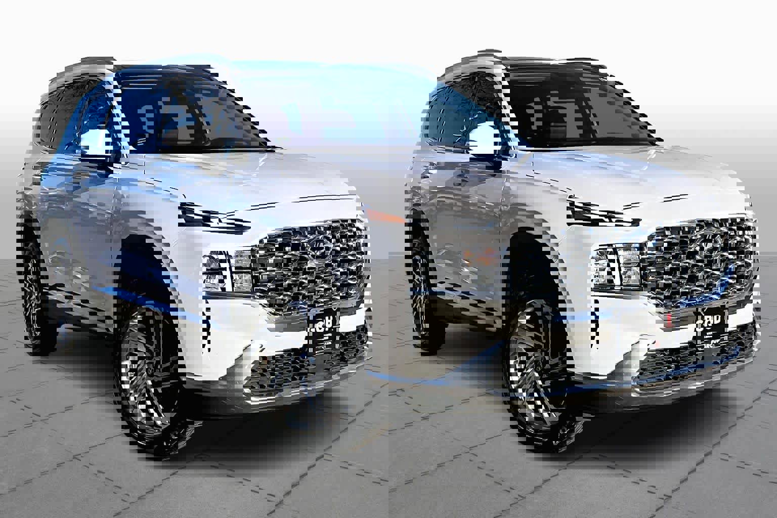 Used 2022 Hyundai Santa Fe SEL w/ Convenience + Premium Package image 3