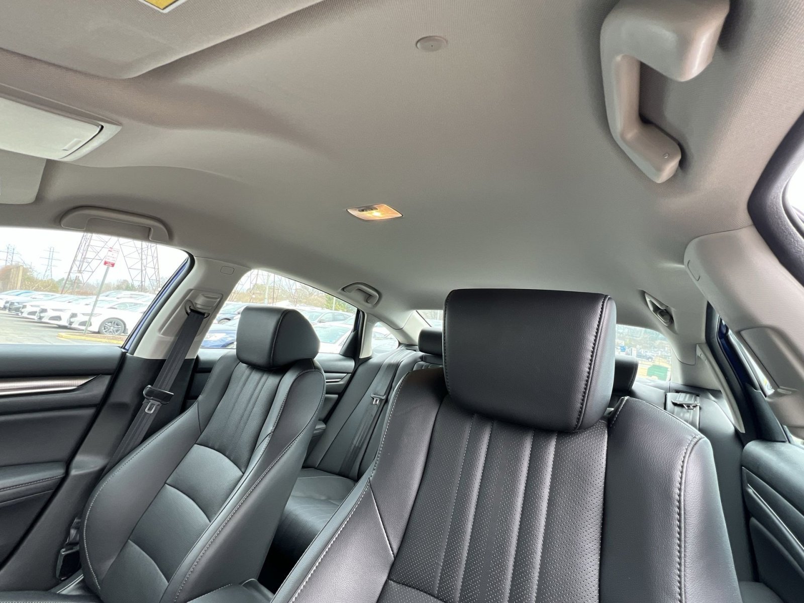 Used 2022 Honda Accord Sport Special Edition image 21