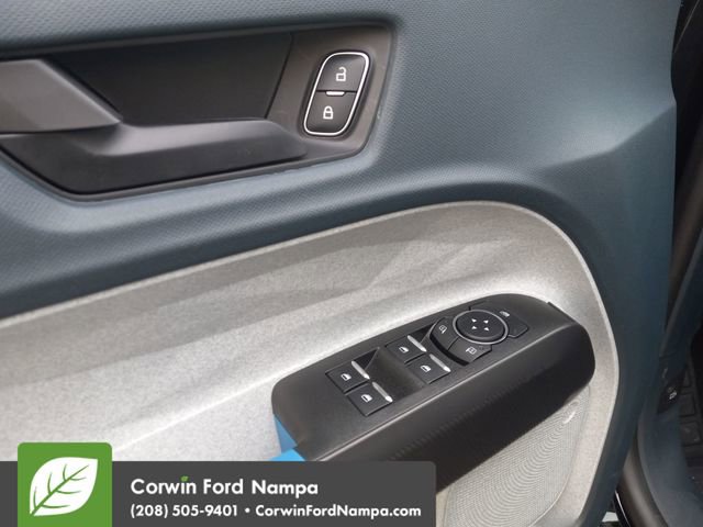 New 2025 Ford Maverick XLT w/ Equipment Group 301A image 11