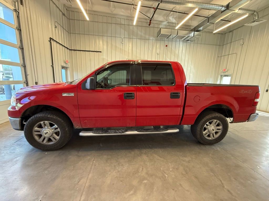 Used 2006 Ford F150 XLT image 10
