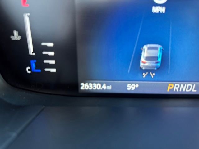 Used 2024 Ford Escape ST-Line image 18