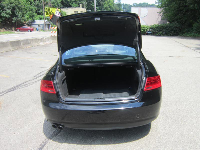 Used 2015 Audi A5 2.0T Premium AWD/4WD image 24