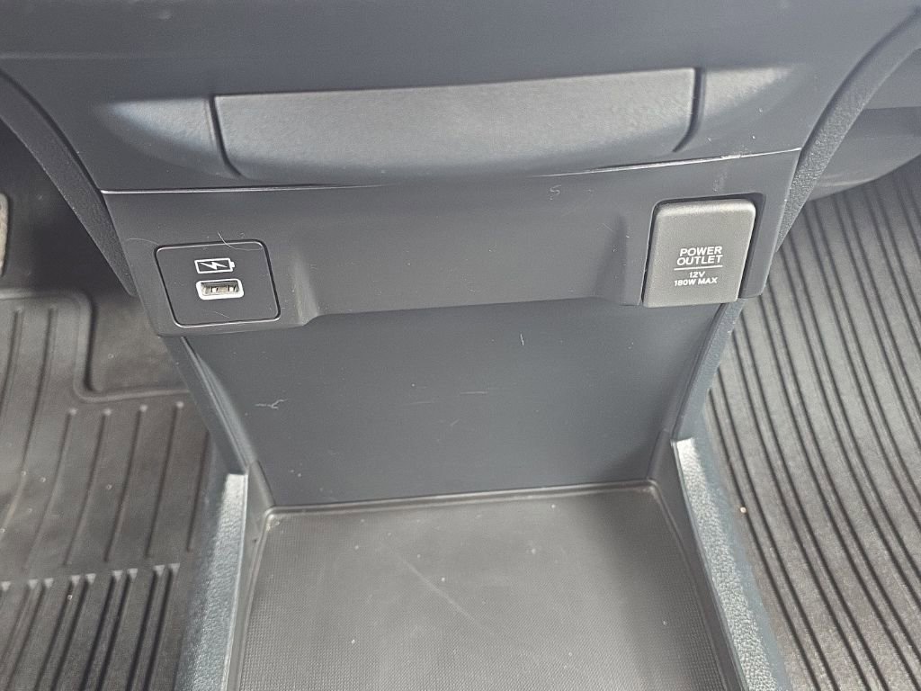 Used 2023 Honda Odyssey EX-L image 29