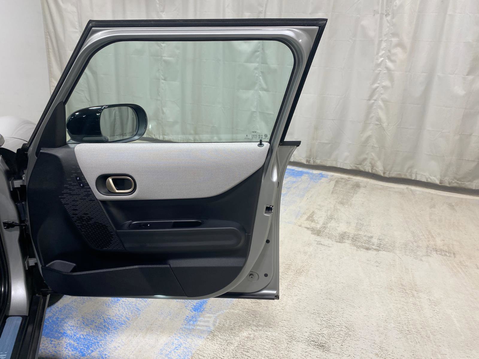 Certified 2025 MINI Cooper S image 21