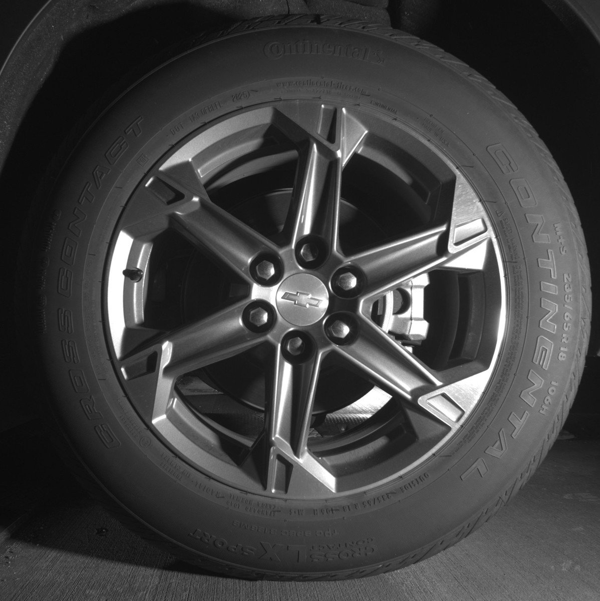 Used 2025 Chevrolet Blazer LT image 14