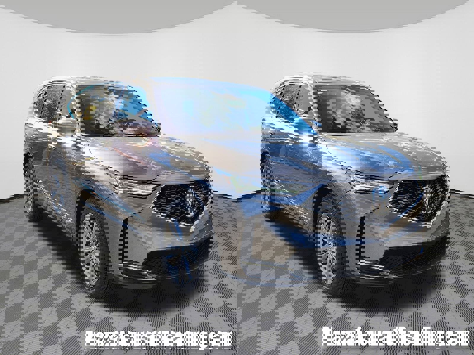 New 2026 Acura MDX SH-AWD image 1