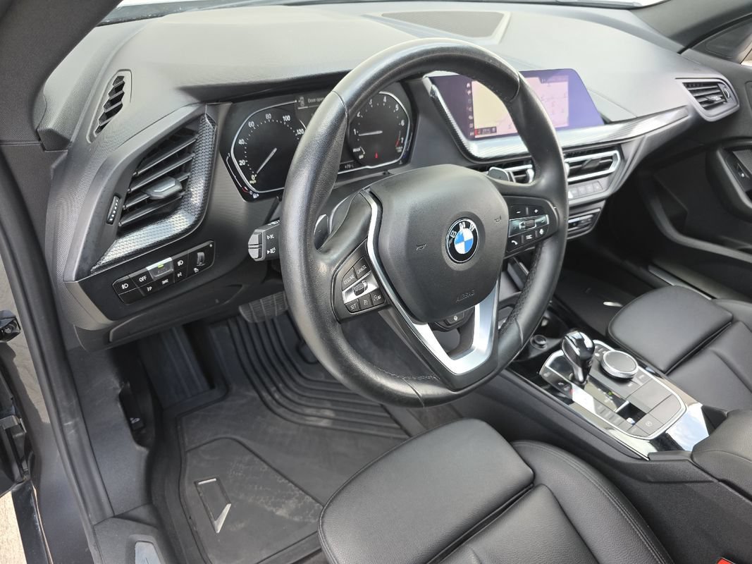Used 2020 BMW 228i xDrive Gran Coupe w/ Convenience Package AWD/4WD image 12