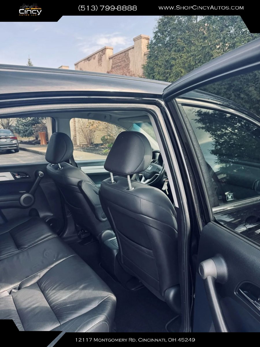 Used 2010 Honda CR-V EX-L image 15