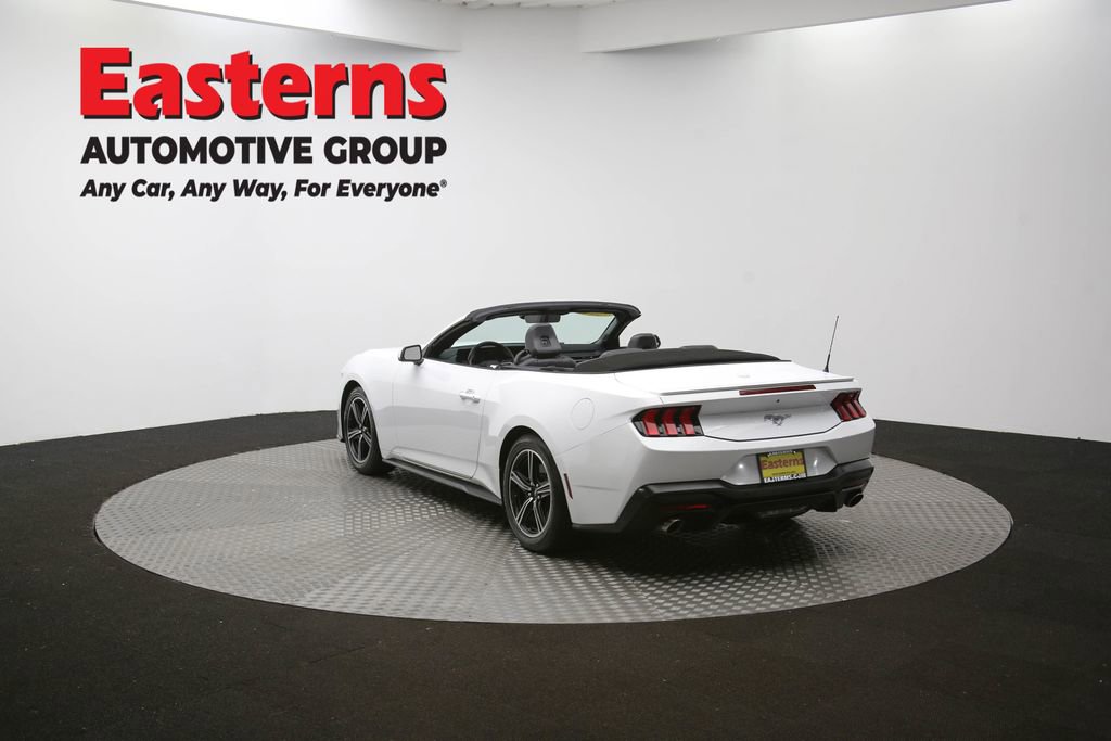 Used 2024 Ford Mustang Premium image 63
