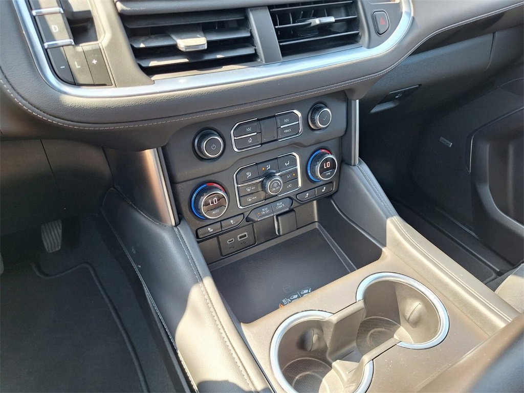 Used 2021 Chevrolet Tahoe Z71 w/ Z71 Off-Road Package image 15