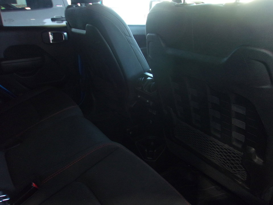 Used 2021 Jeep Gladiator Rubicon image 21