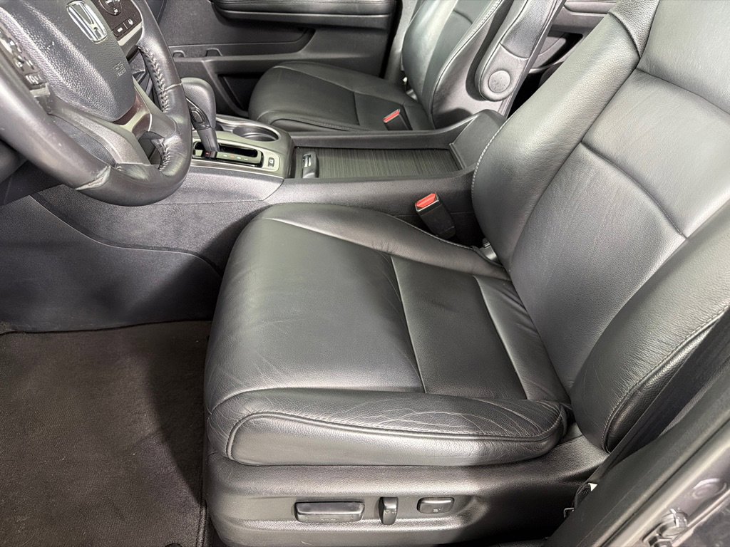 Used 2020 Honda Pilot EX-L image 12