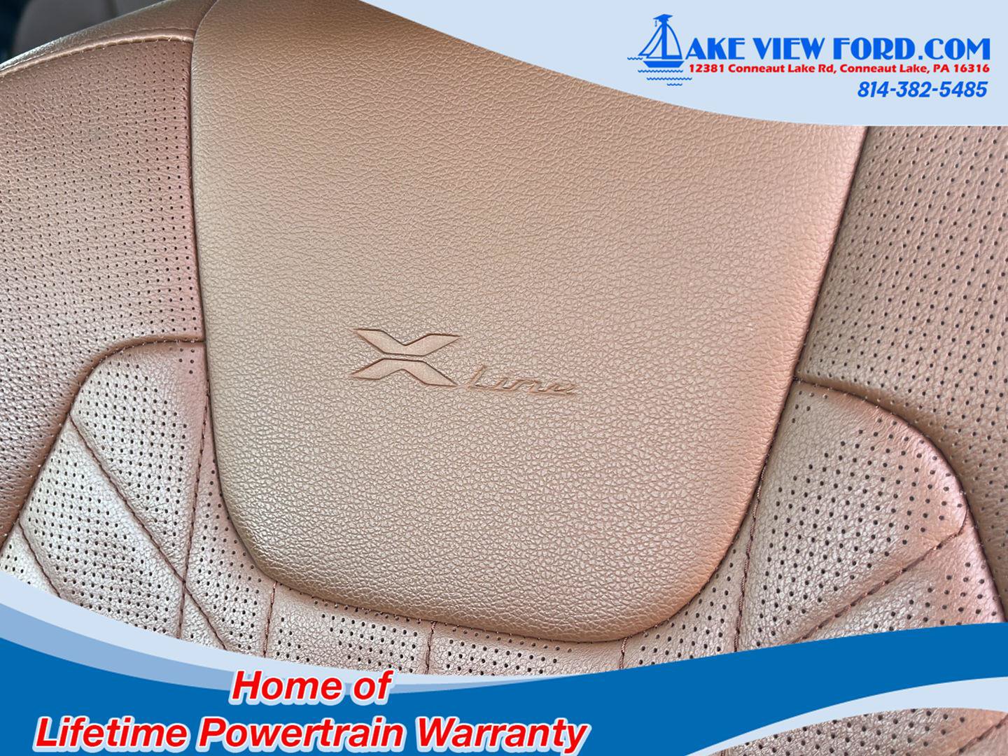 Used 2023 Kia Telluride EX X-Line AWD/4WD image 25