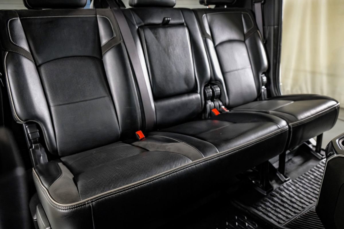 Used 2020 RAM 2500 Laramie image 31