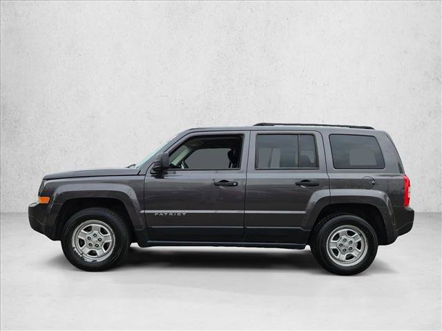 Used 2016 Jeep Patriot Sport image 8