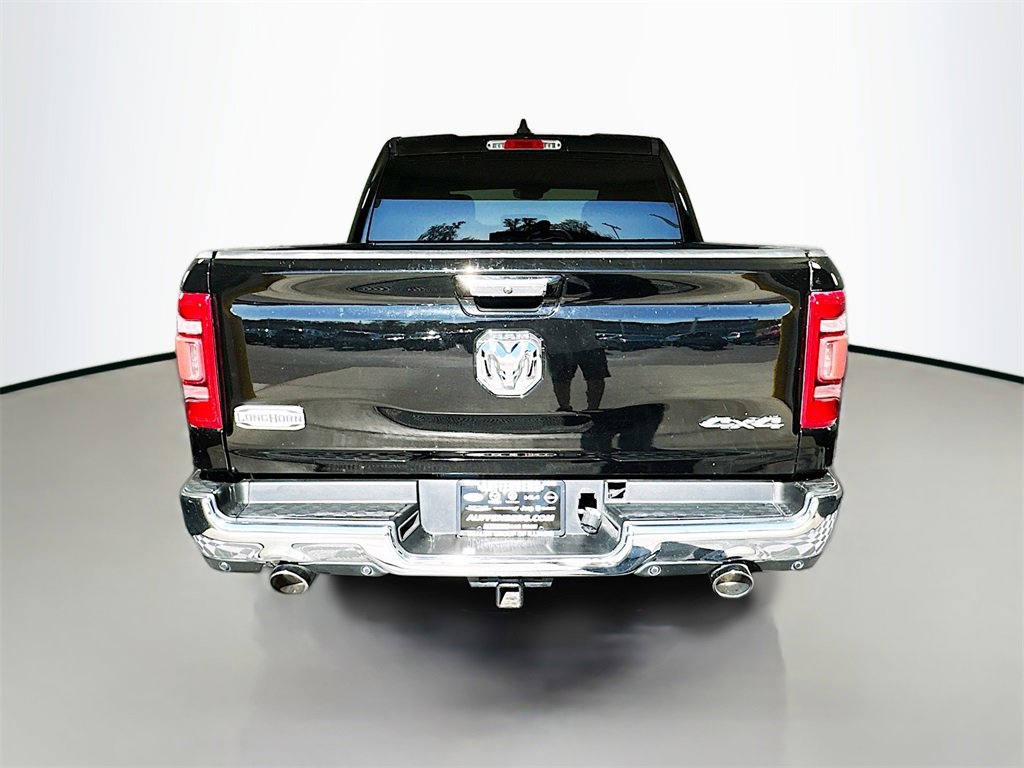 Used 2020 RAM 1500 Limited image 6