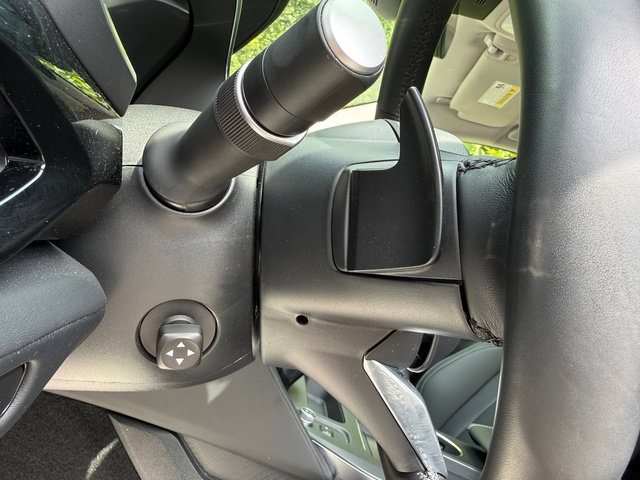 Used 2026 Acura MDX w/ Technology Package FWD image 15