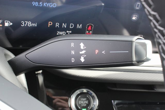 New 2025 Buick Envision Preferred image 30