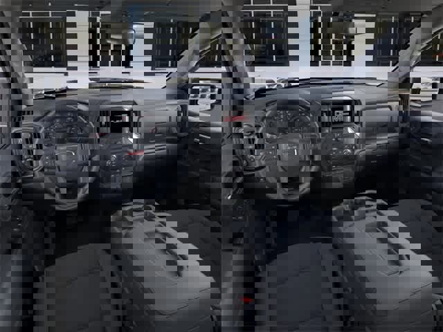 New 2026 GMC Sierra 1500 Pro w/ Graphite Edition image 15