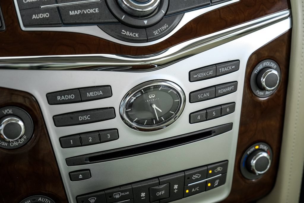 Used 2019 INFINITI QX80 Luxe RWD image 29