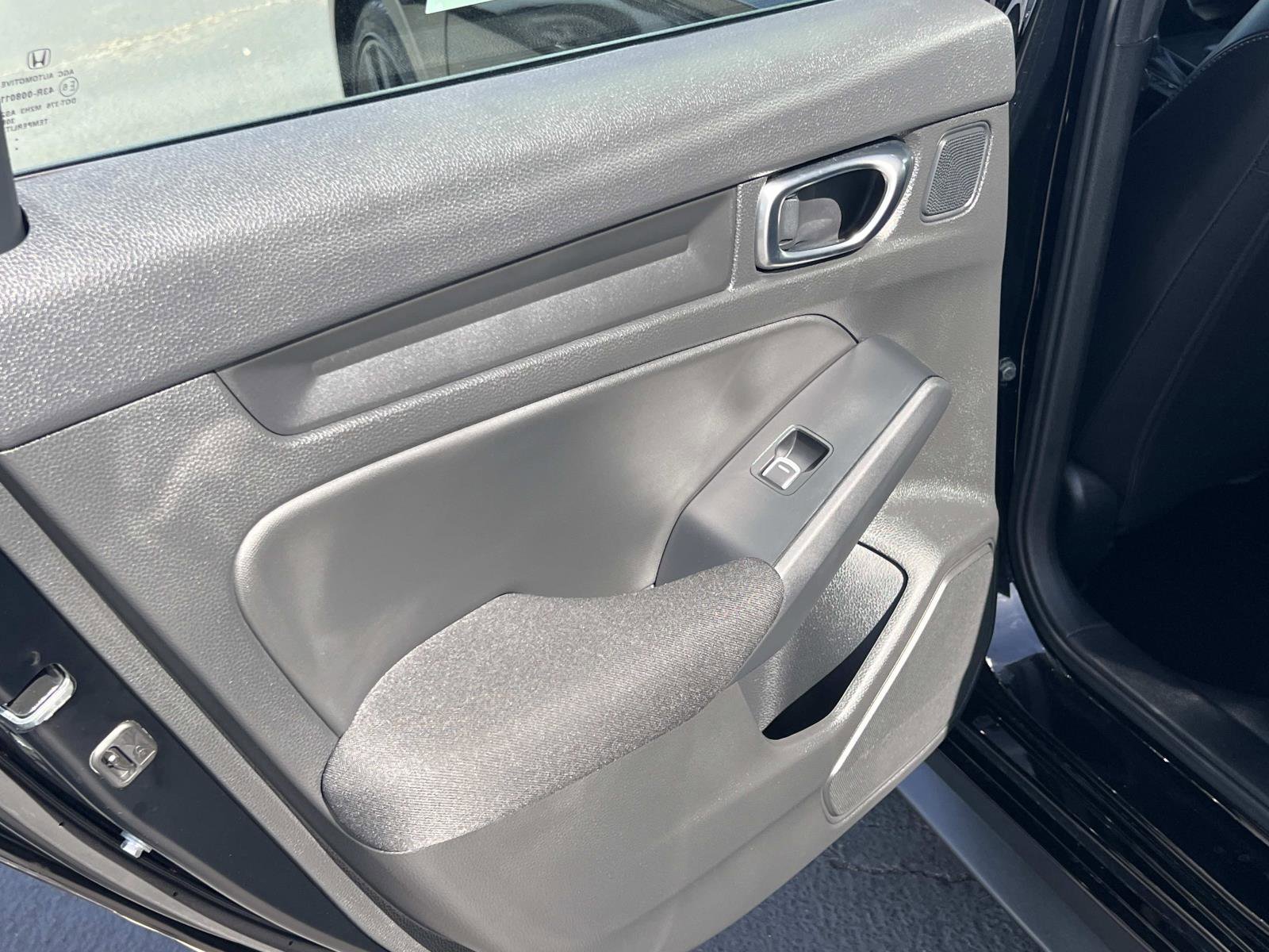 Certified 2024 Honda Civic Sport image 19