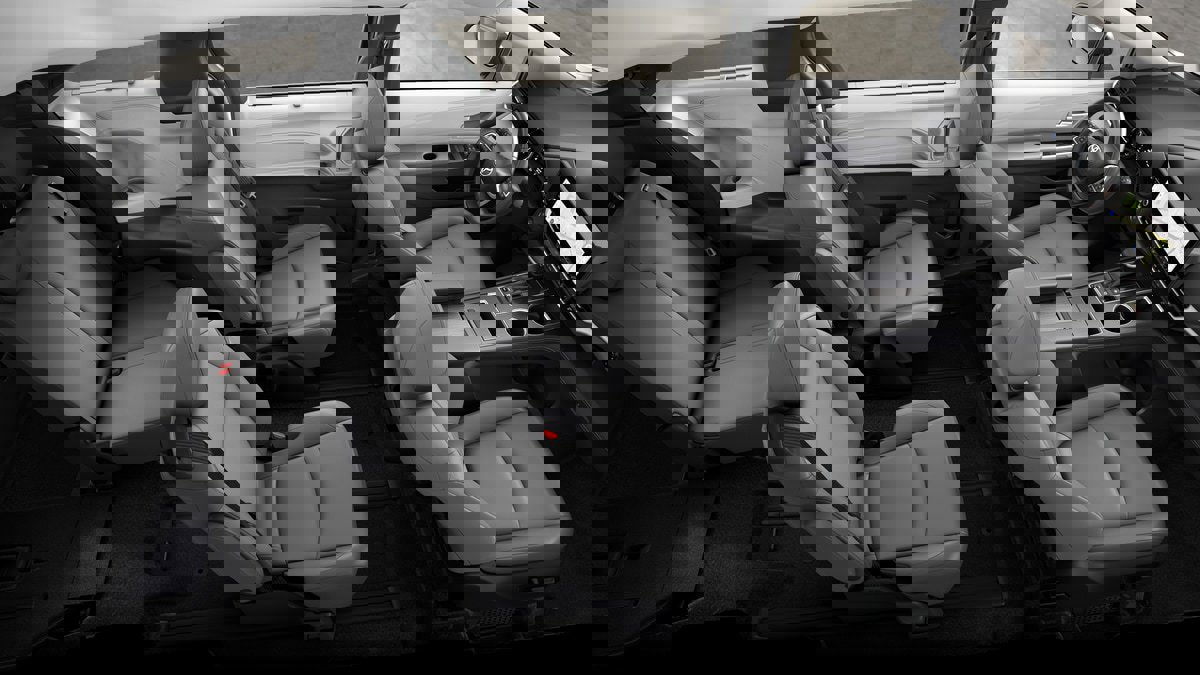 New 2026 Toyota Sienna XLE image 22