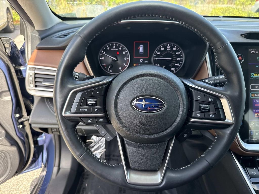 Used 2021 Subaru Outback Touring XT AWD/4WD image 45