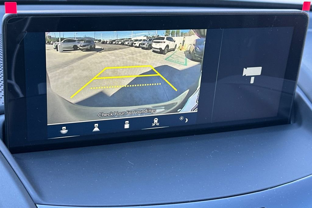 New 2026 Acura RDX SH-AWD image 22