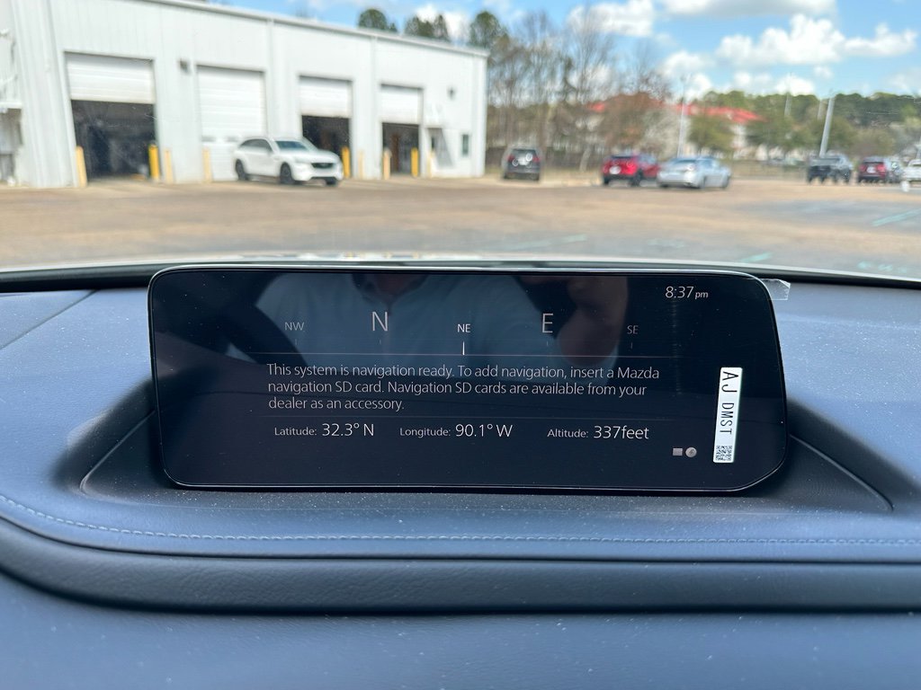 New 2026 MAZDA CX-30 AWD 2.5 S w/ Premium Package image 12
