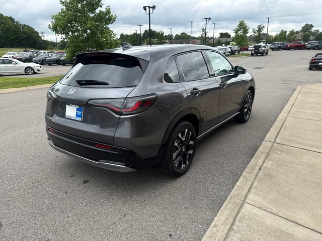 New 2027 Honda HR-V EX-L image 4