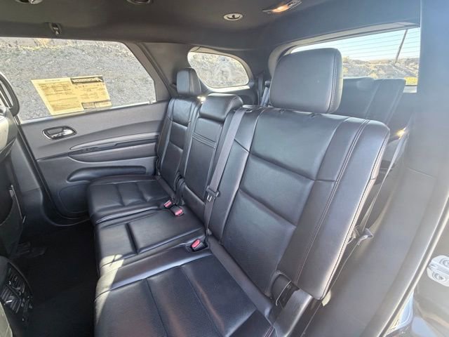 Used 2024 Dodge Durango GT image 30