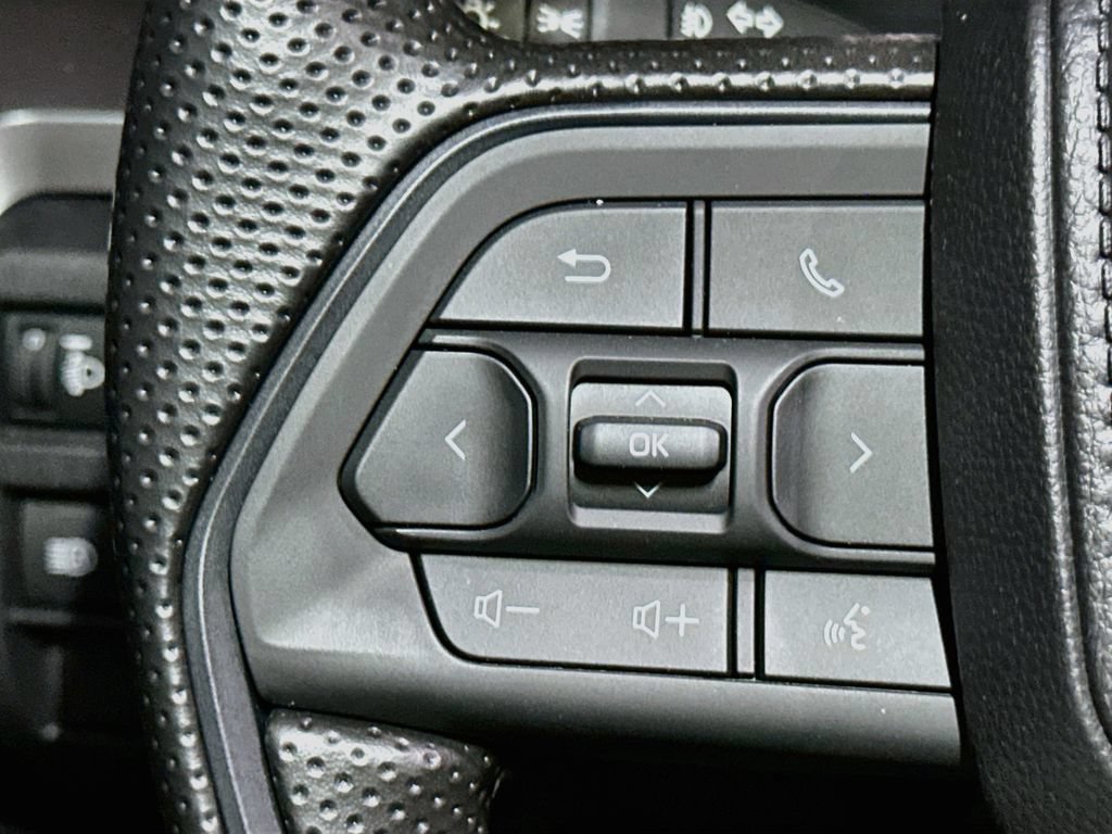 New 2026 Toyota Tacoma SR5 AWD/4WD image 28