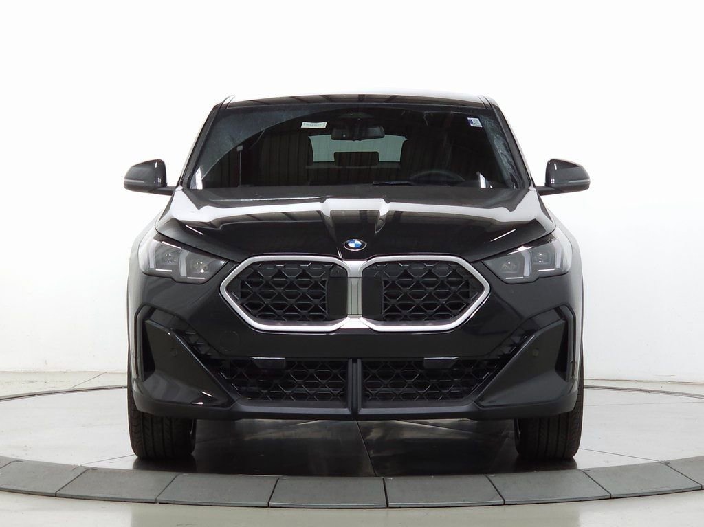 New 2026 BMW X2 xDrive28i w/ Technology Package image 2