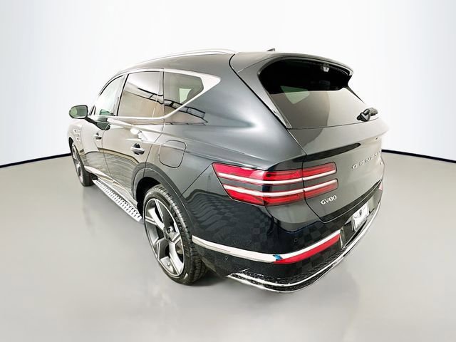 New 2026 Genesis GV80 3.5T Prestige AWD/4WD image 7