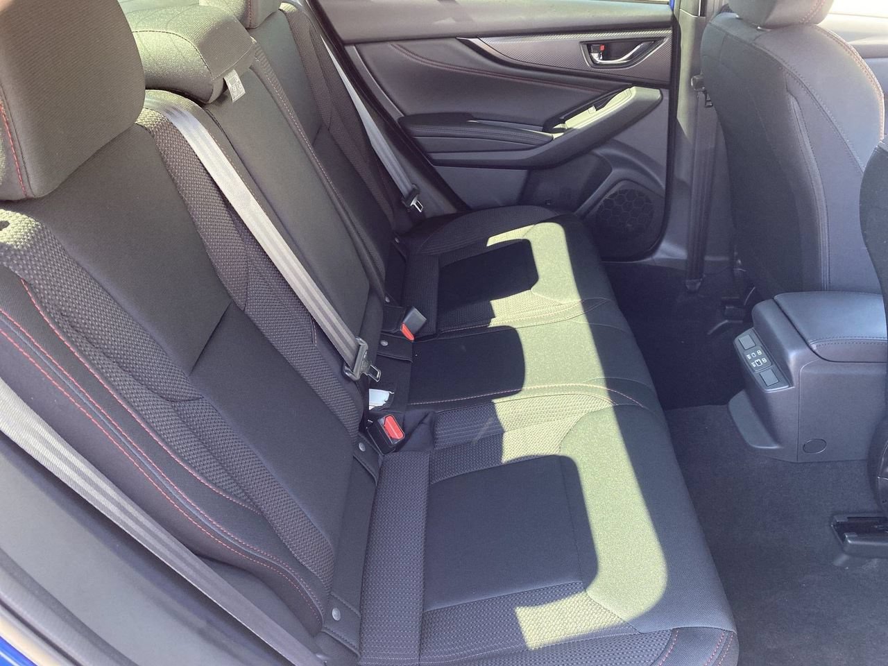 New 2026 Subaru WRX Premium AWD/4WD image 9