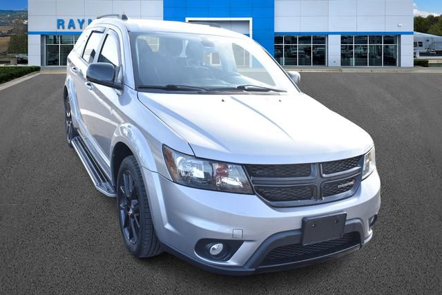 Used 2019 Dodge Journey SE w/ Premium Group image 9