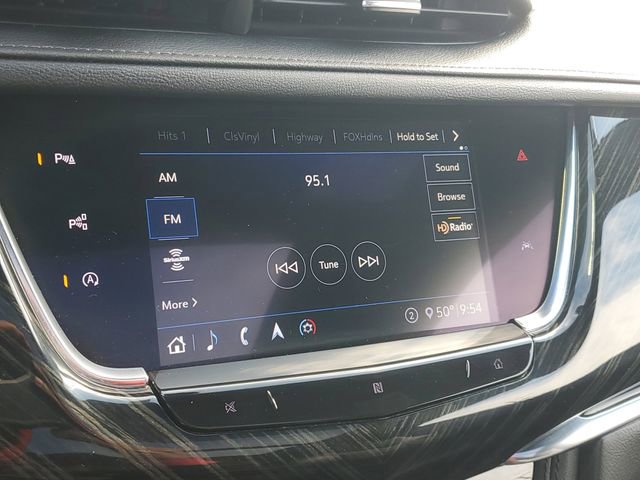Certified 2020 Cadillac XT6 Premium Luxury image 25