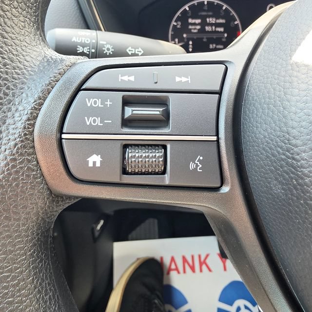 New 2026 Honda CR-V LX image 22