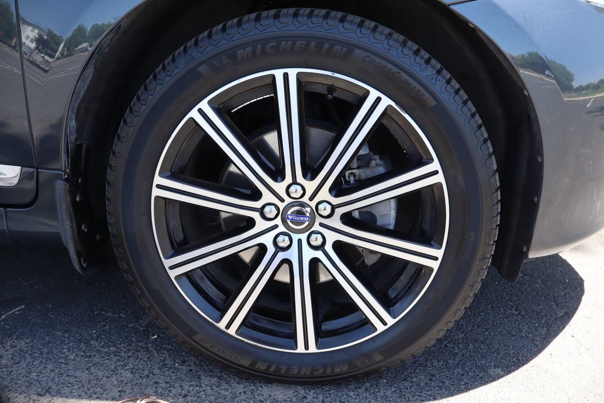 Used 2015 Volvo XC60 T5 AWD/4WD image 44