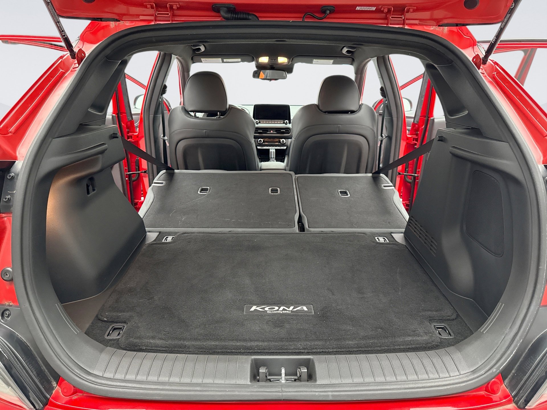 Used 2023 Hyundai Kona N image 24