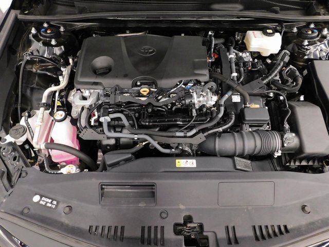 Used 2024 Toyota Camry SE image 57