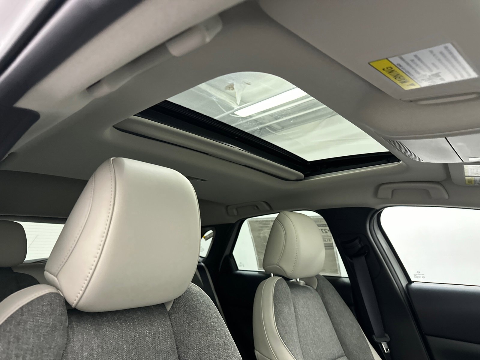 New 2026 MAZDA CX-30 AWD 2.5 S image 13