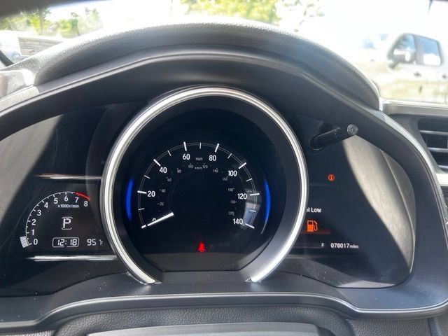 Used 2019 Honda Fit EX image 23