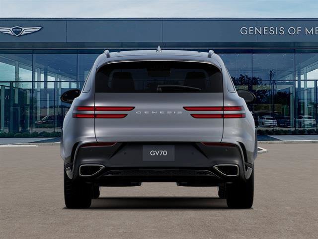 New 2027 Genesis GV70 3.5T Prestige AWD/4WD image 7