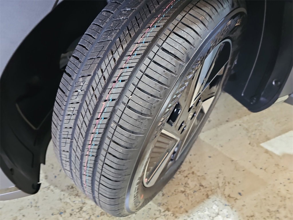 New 2026 Hyundai Ioniq 5 SEL image 32