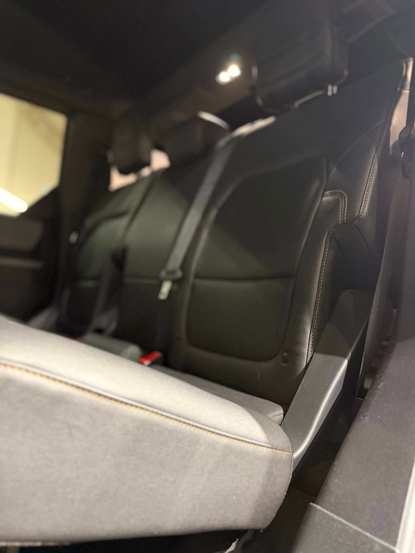 Used 2021 Ford Bronco Badlands image 43