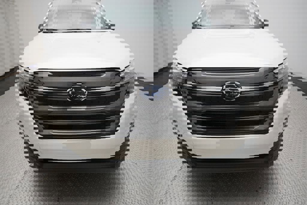 Certified 2026 Subaru Forester Premium image 23