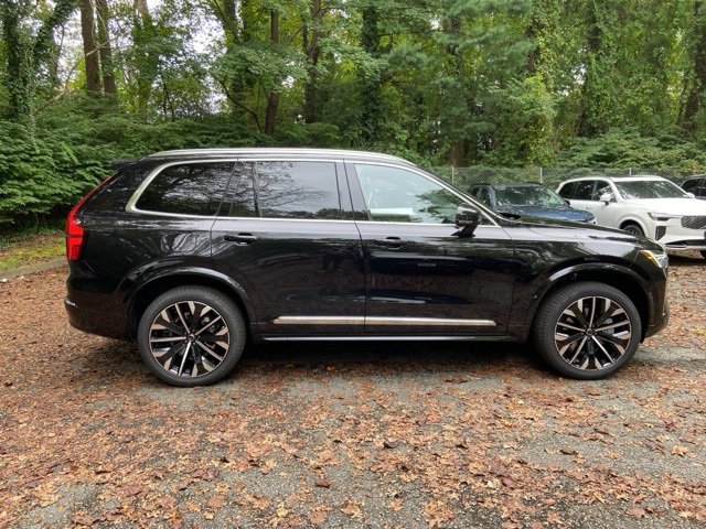 New 2026 Volvo XC90 B6 Ultra image 8
