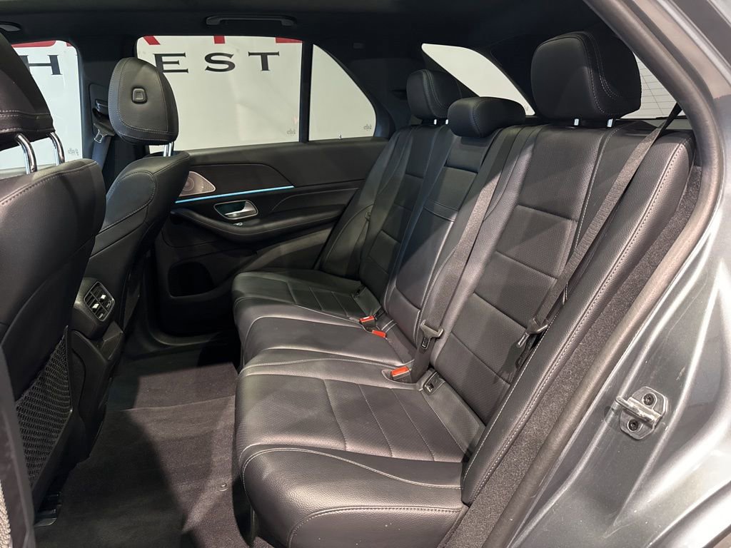 Used 2022 Mercedes-Benz GLE 350 4MATIC image 38